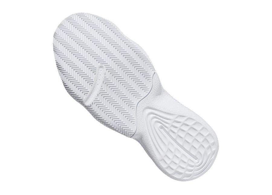 Korvpallijalatsid meestele adidas Harden Stepback M EG2768 suurendatud