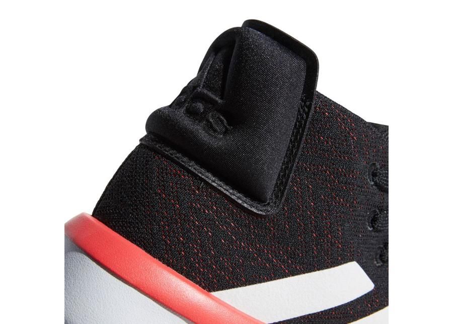 Korvpallijalatsid meestele adidas Pro Adversary 2019 M BB9192 suurendatud
