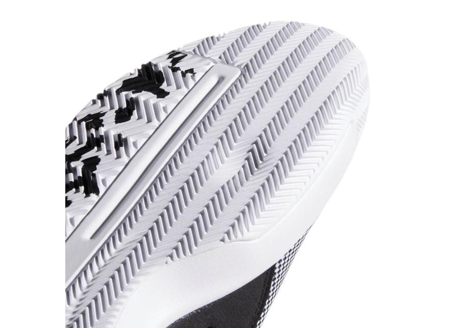 Korvpallijalatsid meestele adidas Pro Bounce Madness 2019 M BB9235 suurendatud