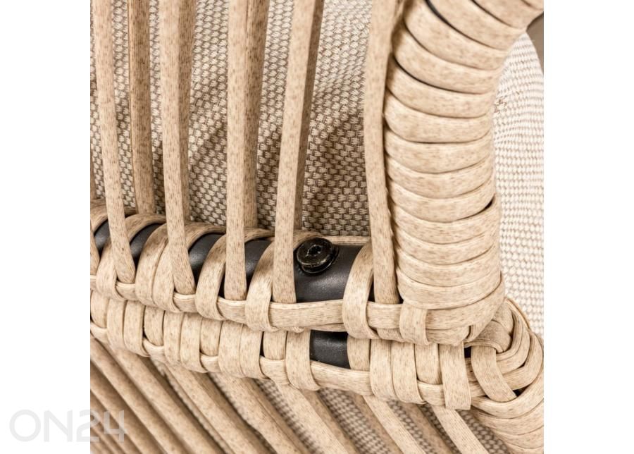 Korvtool Holland suurendatud