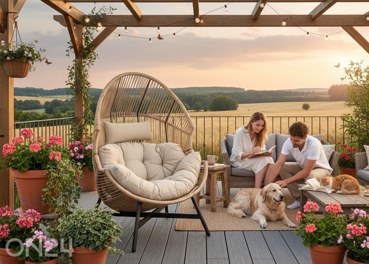 Korvtool Holland suurendatud