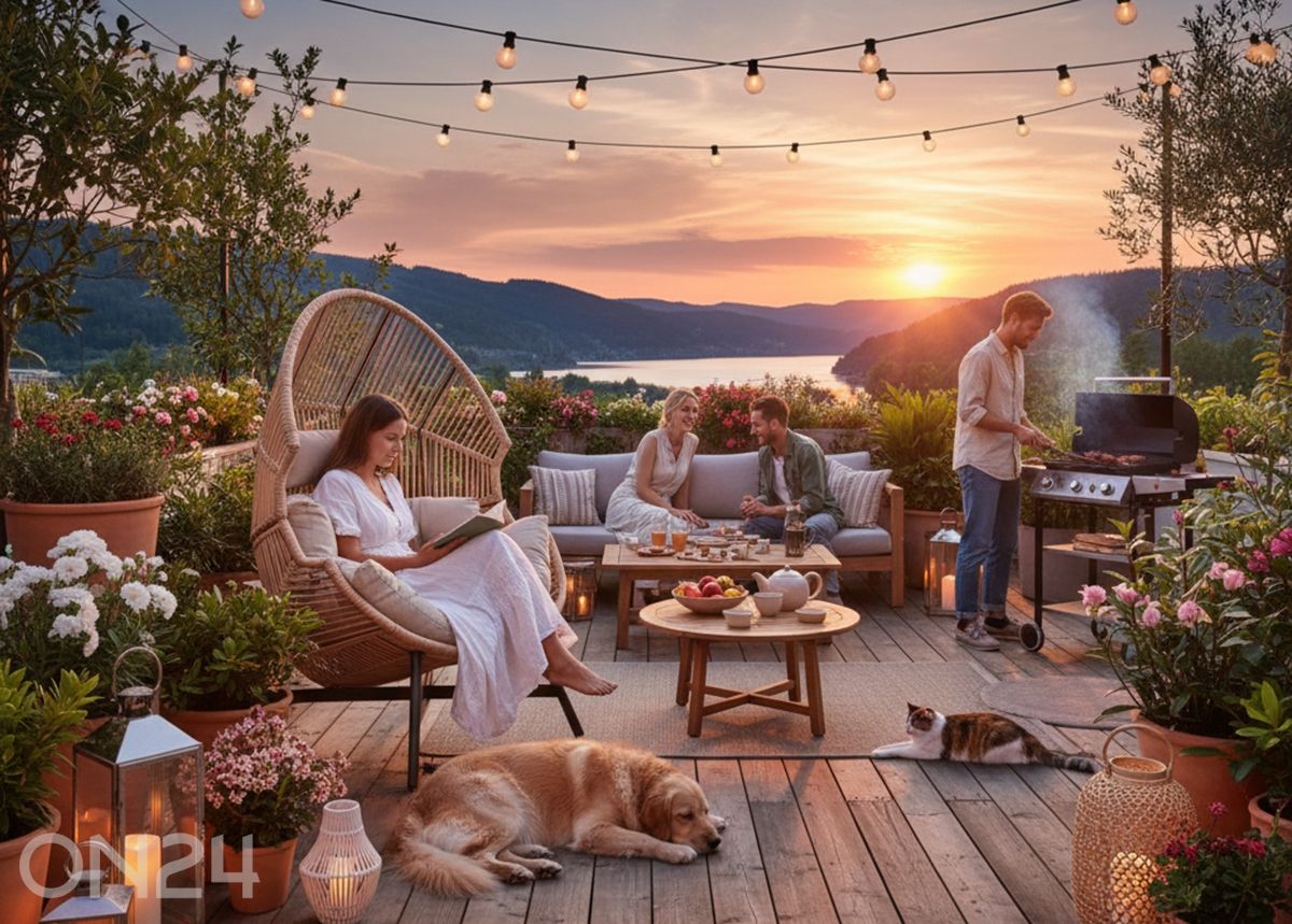 Korvtool Holland suurendatud