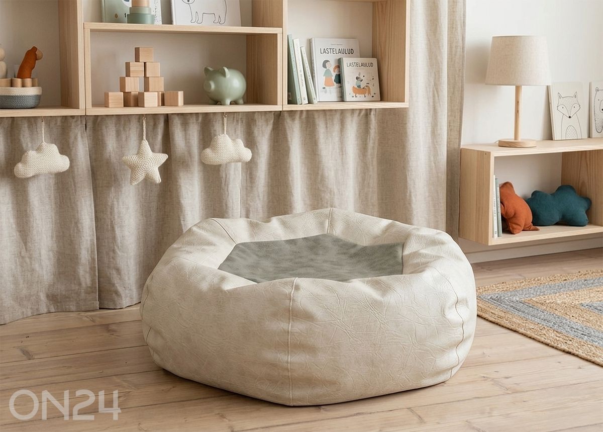 Kott-tool 190 L suurendatud