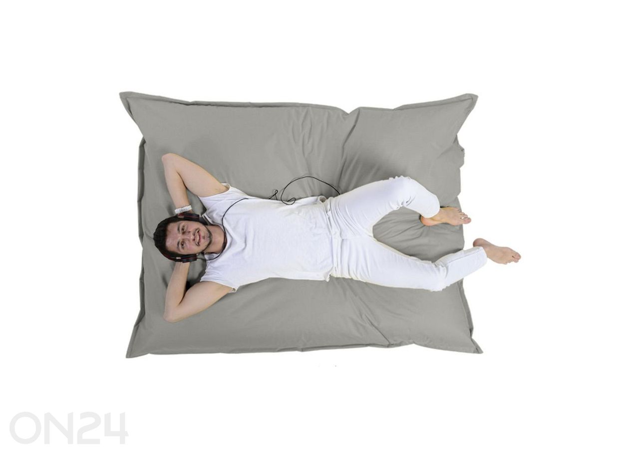 Kott-tool aeda Giant Cushion 140x180 cm suurendatud