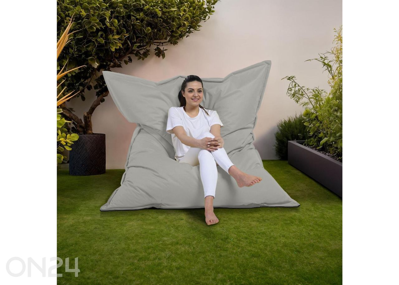Kott-tool aeda Giant Cushion 140x180 cm suurendatud