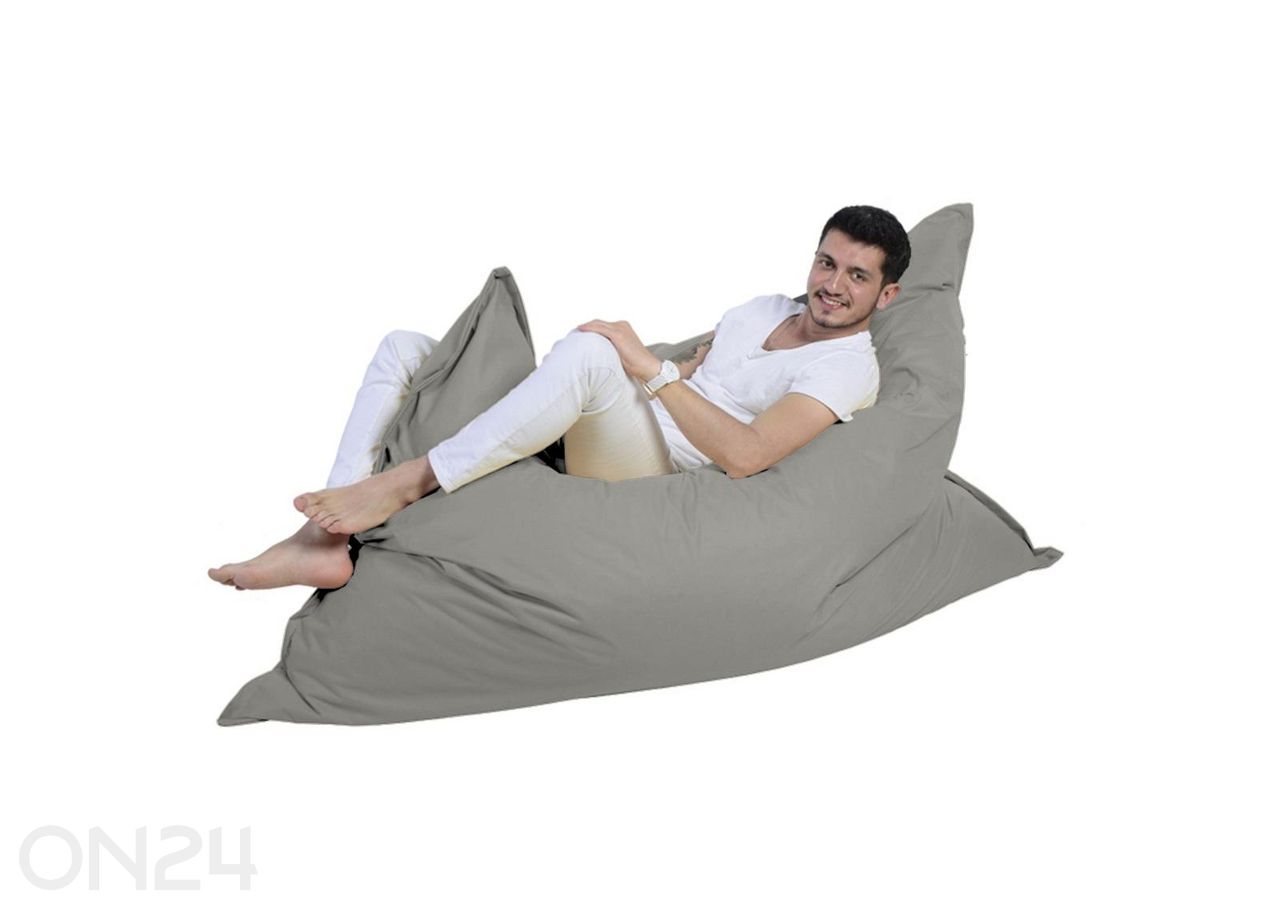 Kott-tool aeda Giant Cushion 140x180 cm suurendatud