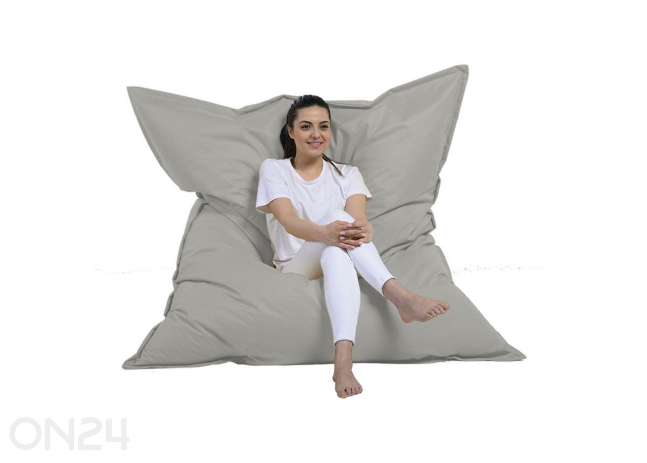 Kott-tool aeda Giant Cushion 140x180 cm suurendatud