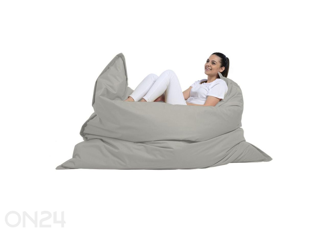 Kott-tool aeda Giant Cushion 140x180 cm suurendatud