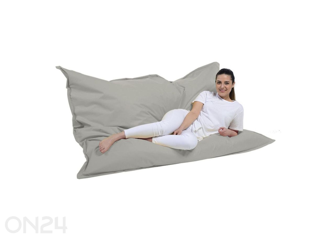 Kott-tool aeda Giant Cushion 140x180 cm suurendatud