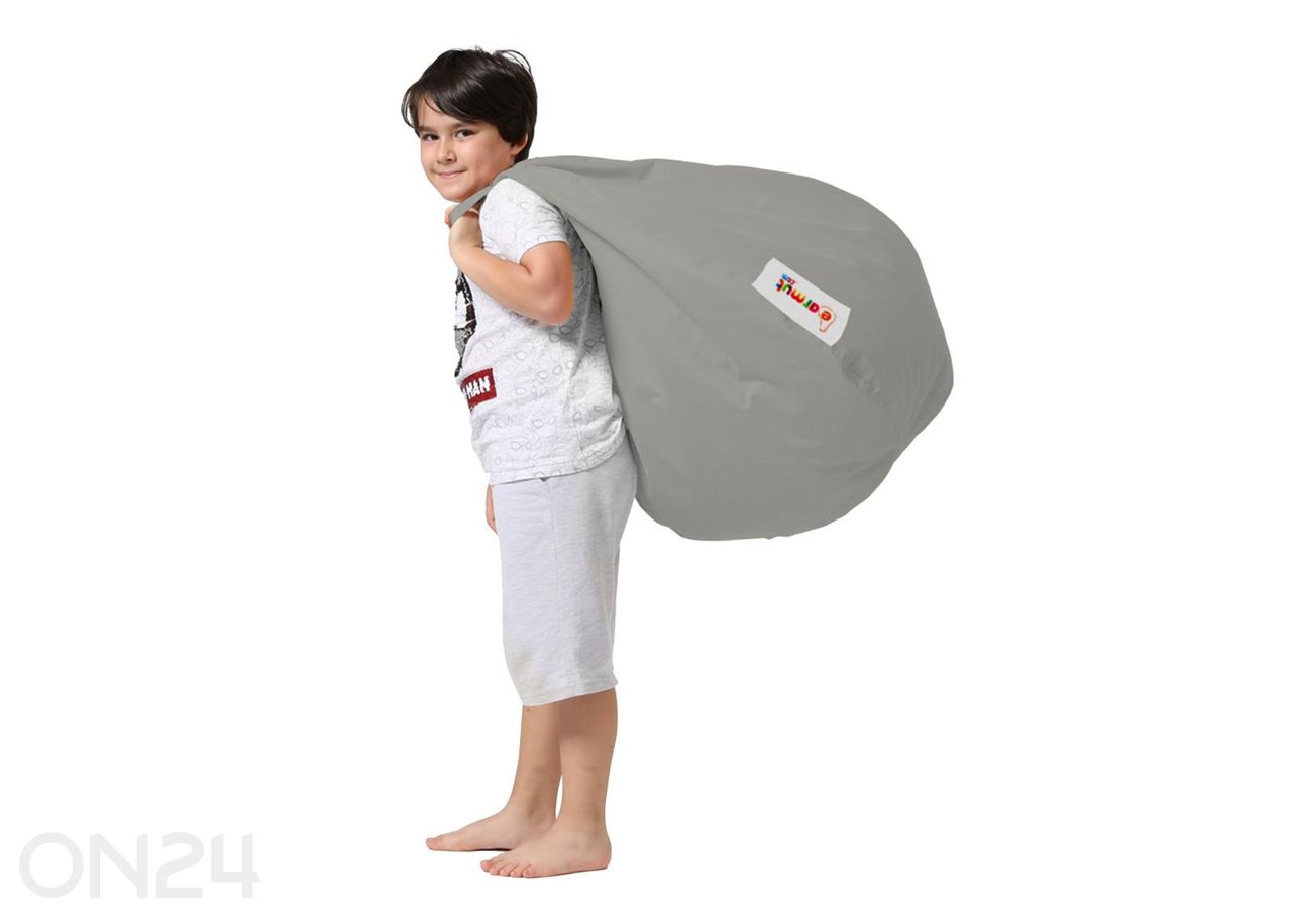 Kott-tool aeda Premium Kids suurendatud