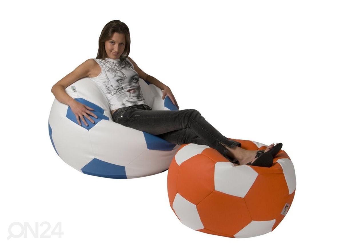 Kott-tool Euroball Medium 45x65 cm suurendatud