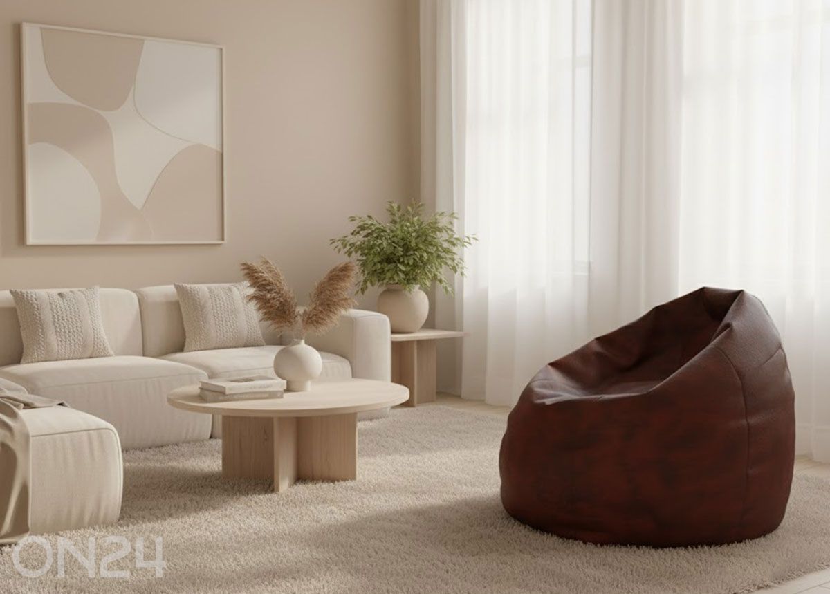 Kott-tool Handy 200 L suurendatud