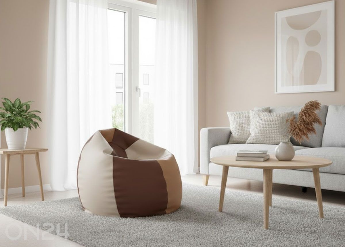 Kott-tool Liisu 200L suurendatud