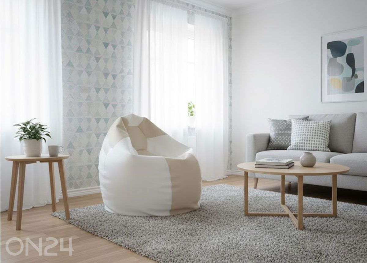 Kott-tool Liisu 250 L suurendatud