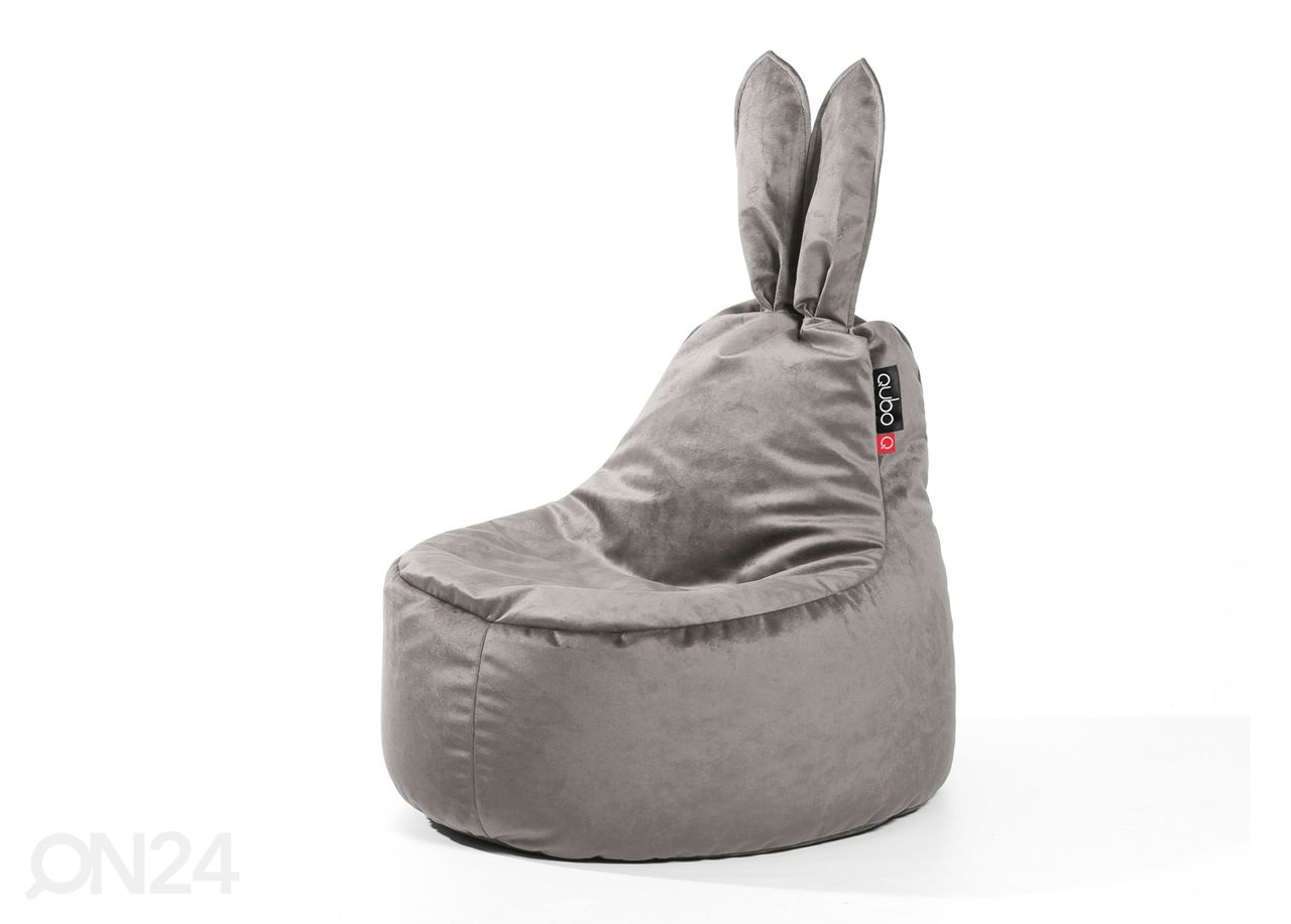 Kott-tool Qubo Baby Rabbit suurendatud