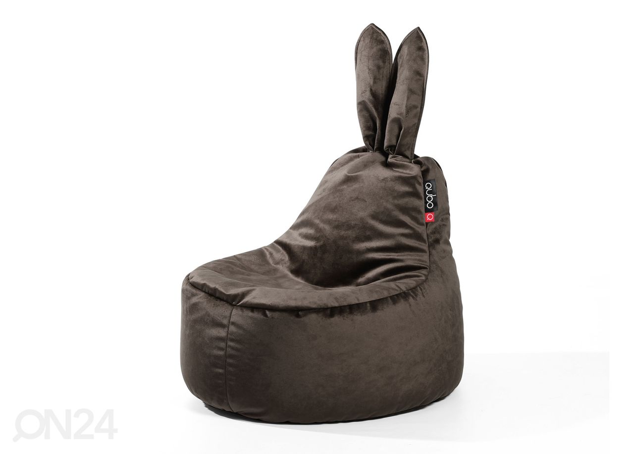 Kott-tool Qubo Baby Rabbit suurendatud