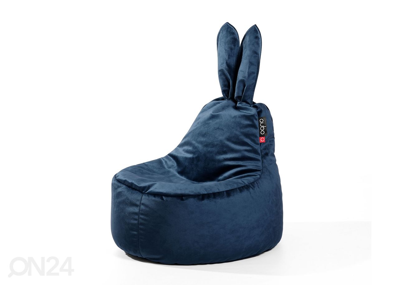 Kott-tool Qubo Baby Rabbit suurendatud