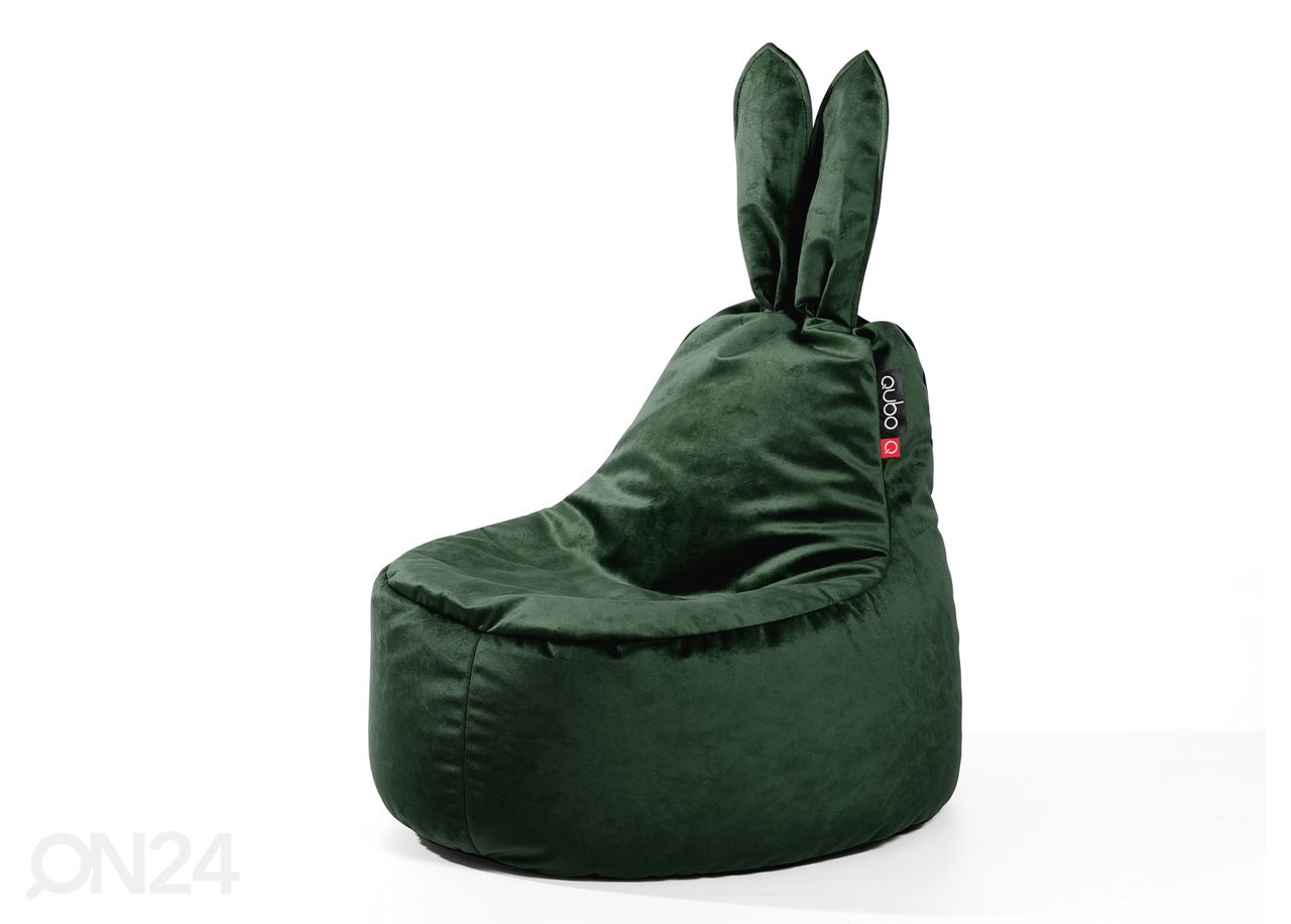 Kott-tool Qubo Baby Rabbit suurendatud