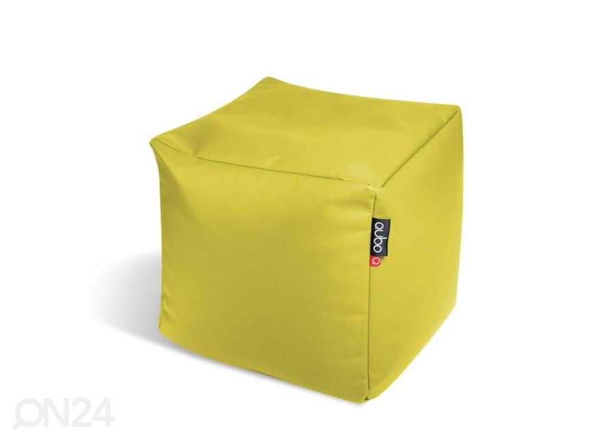 Kott-tool Qubo™ Cube 50 suurendatud