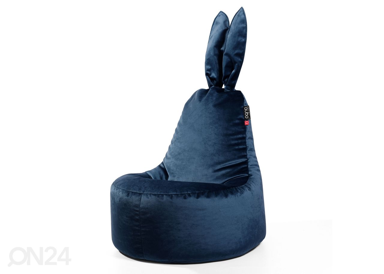 Kott-tool Qubo Daddy Rabbit suurendatud