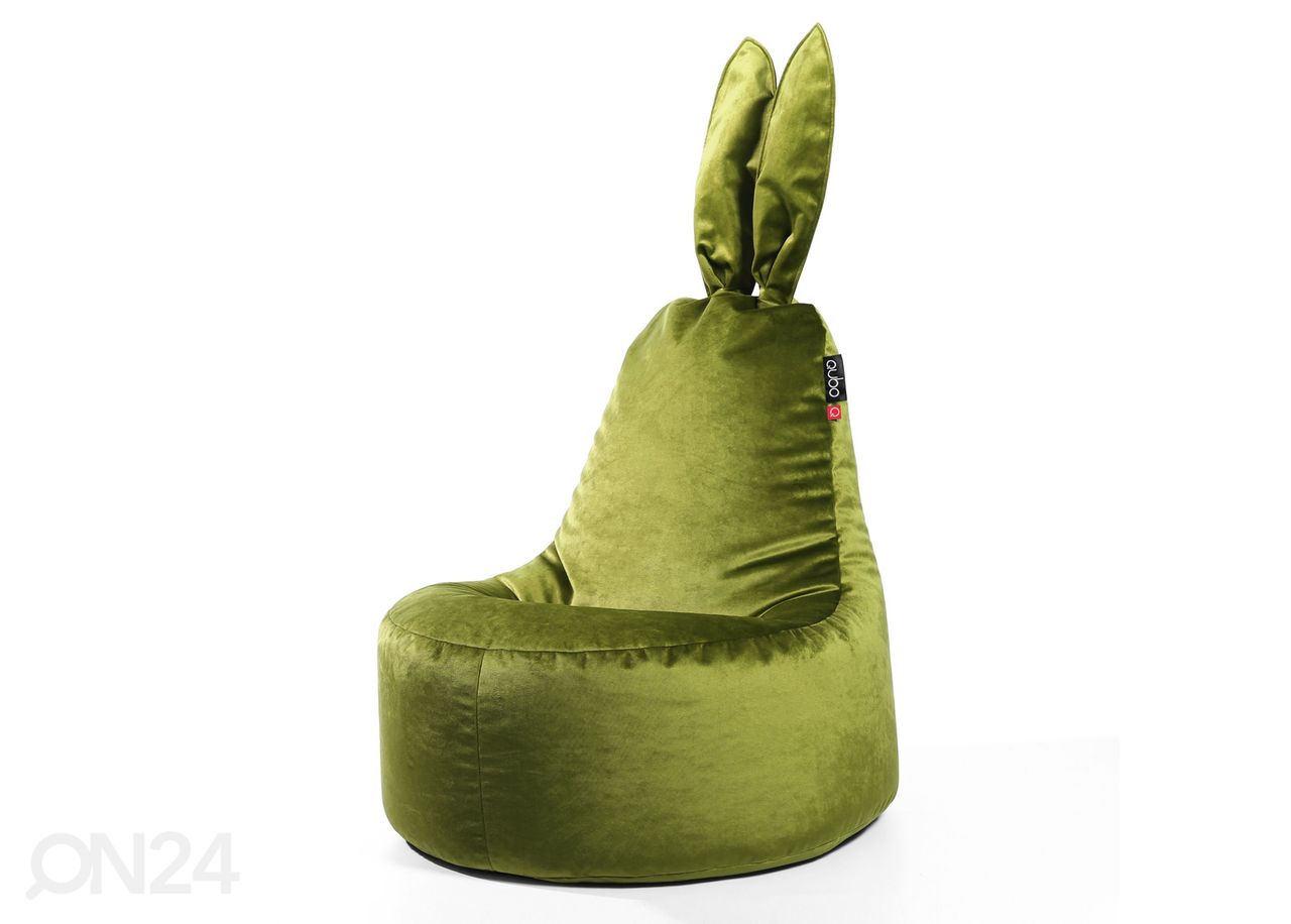 Kott-tool Qubo Daddy Rabbit suurendatud