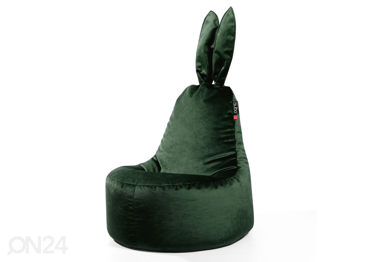 Kott-tool Qubo Daddy Rabbit suurendatud