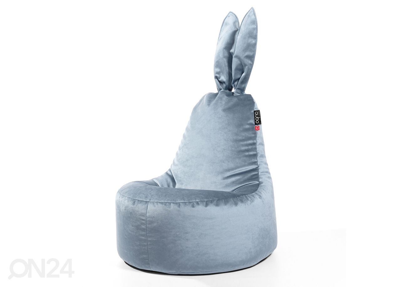 Kott-tool Qubo Daddy Rabbit suurendatud