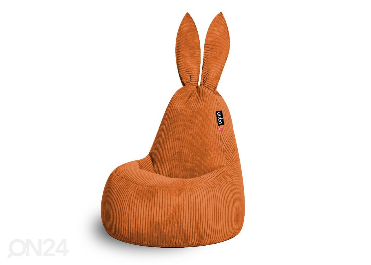 Kott-tool Qubo Daddy Rabbit suurendatud