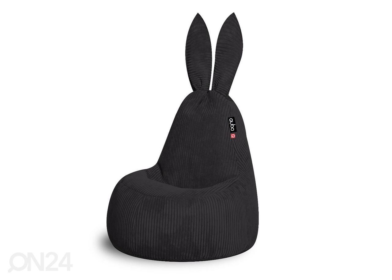 Kott-tool Qubo Daddy Rabbit suurendatud