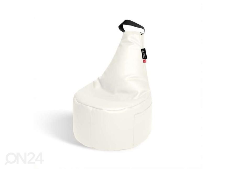 Kott-tool Qubo™ Fusion suurendatud