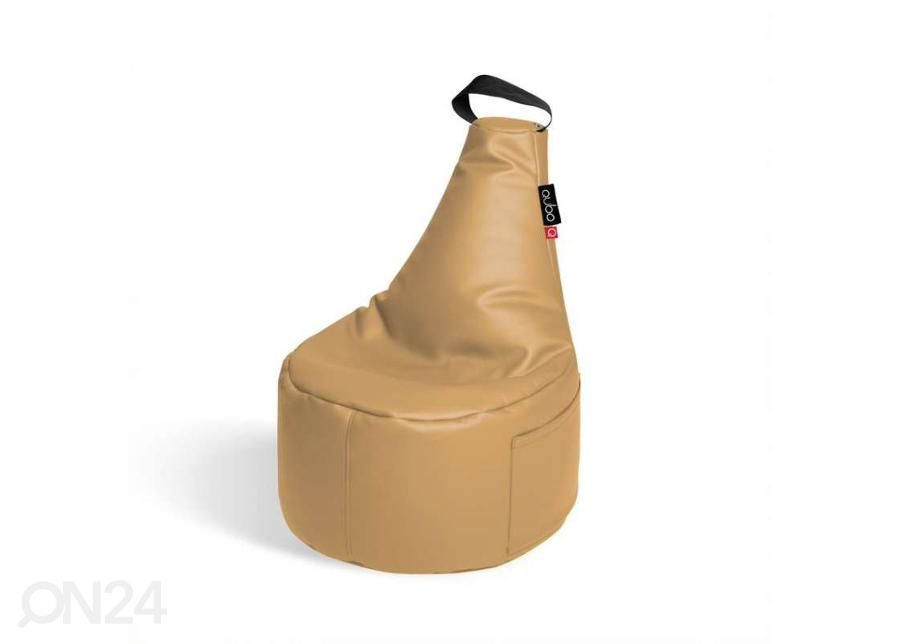 Kott-tool Qubo™ Fusion suurendatud