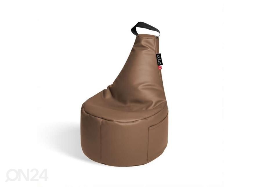 Kott-tool Qubo™ Fusion suurendatud