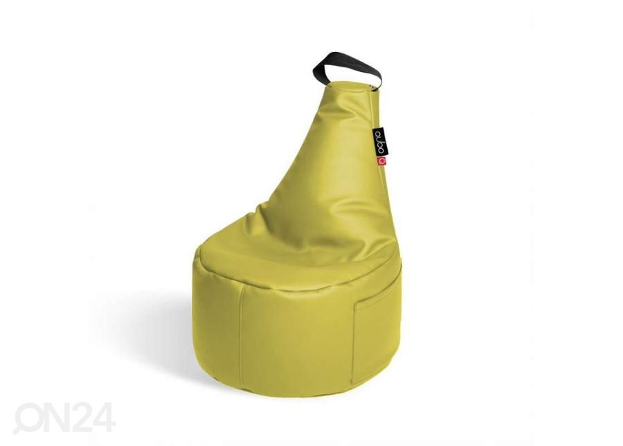 Kott-tool Qubo™ Fusion suurendatud