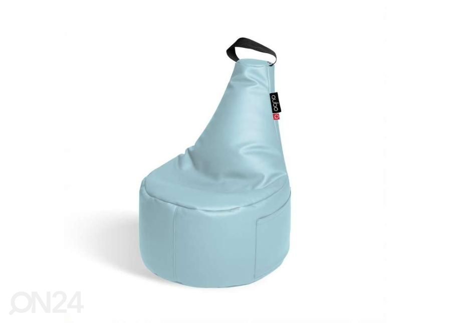 Kott-tool Qubo™ Fusion suurendatud