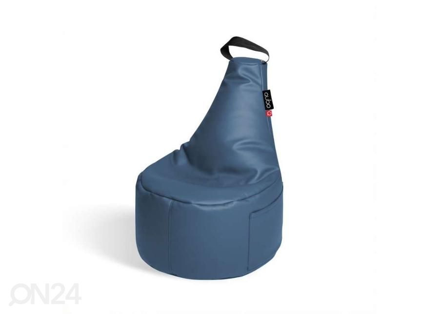 Kott-tool Qubo™ Fusion suurendatud