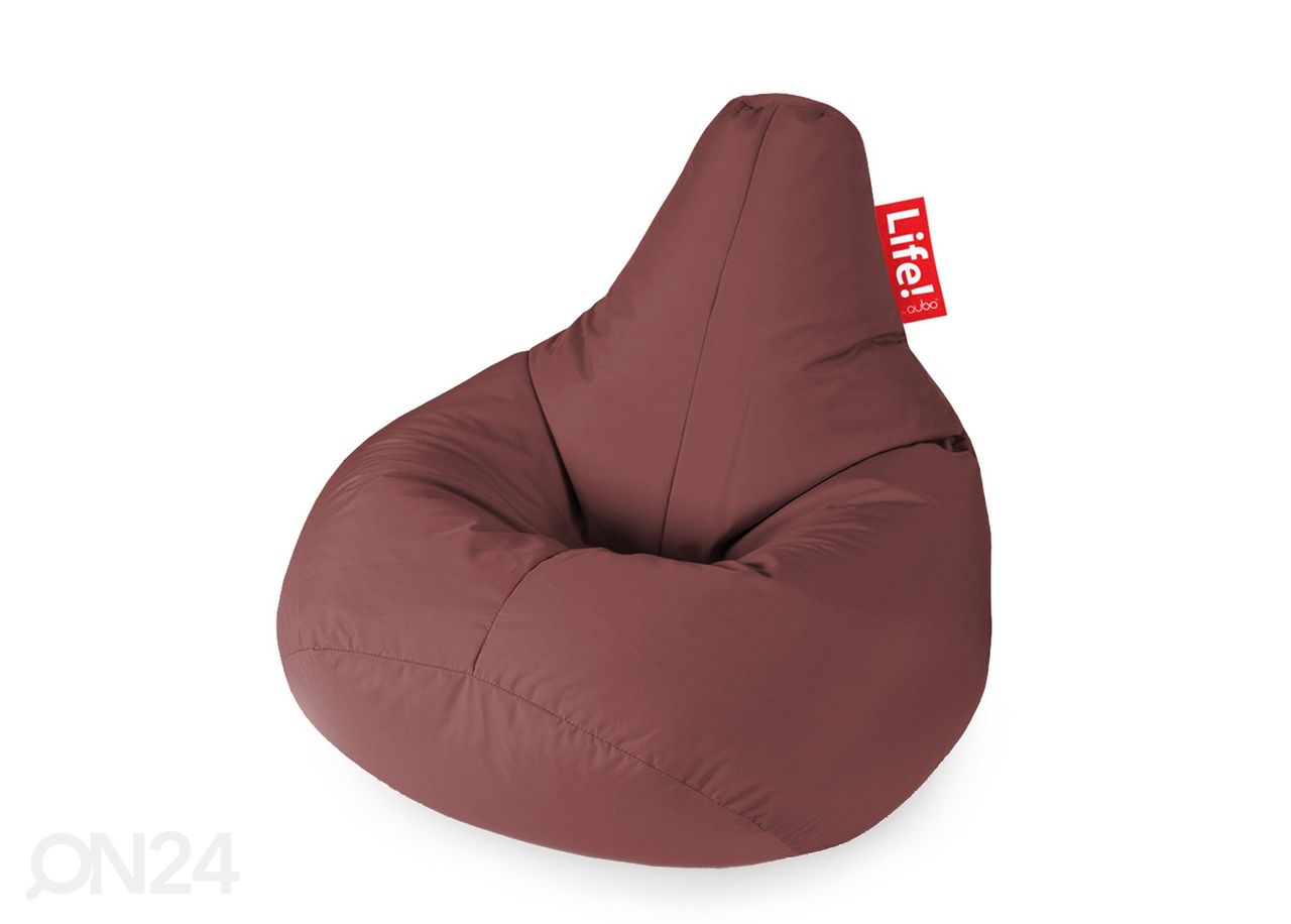 Kott-tool Qubo Life 7 suurendatud