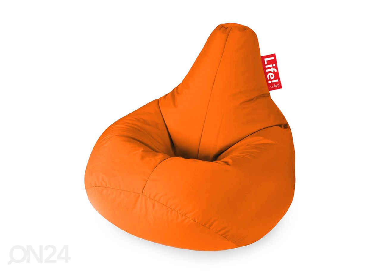 Kott-tool Qubo Life 7 suurendatud