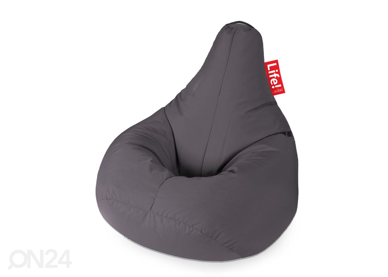 Kott-tool Qubo Life 7 suurendatud