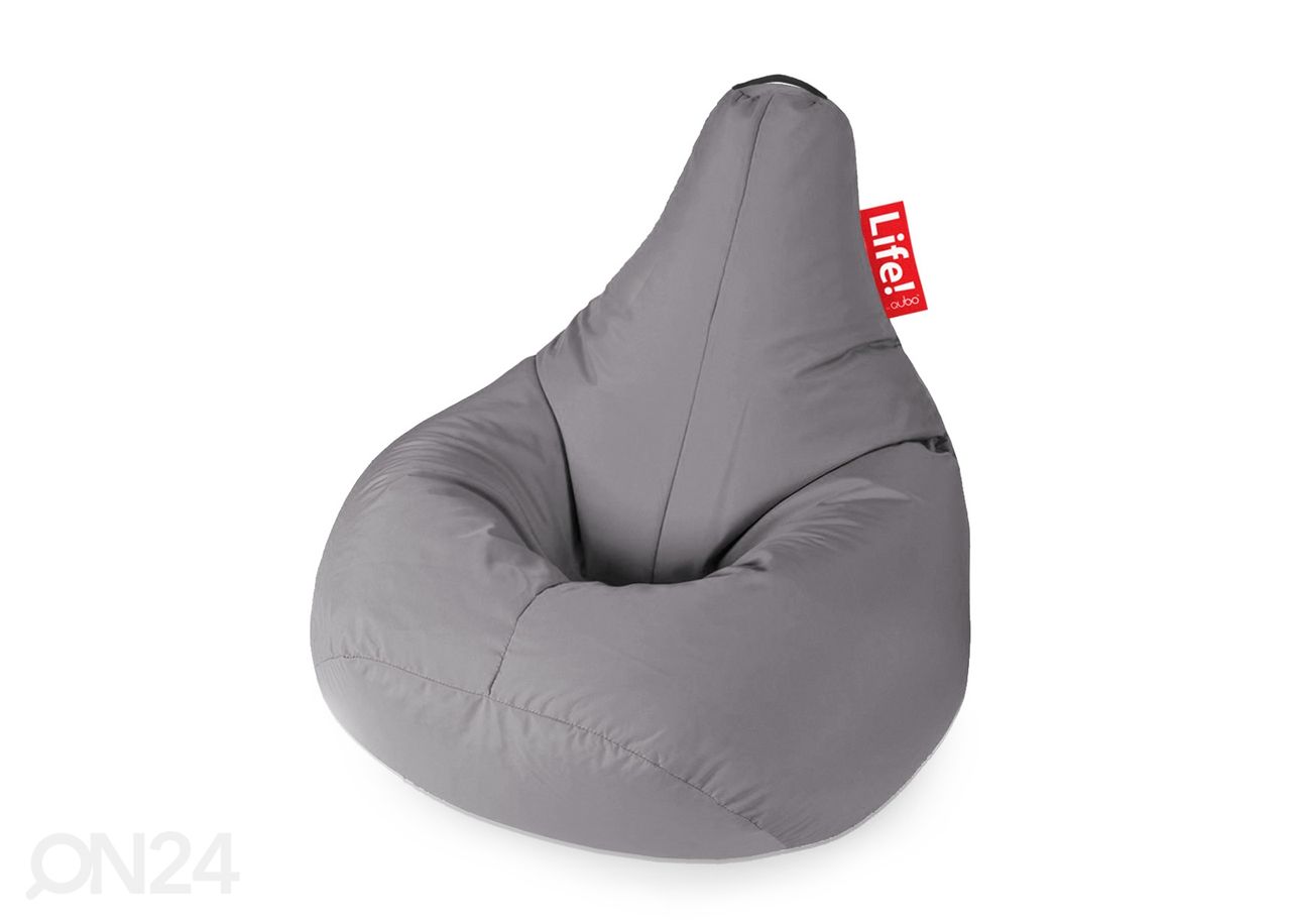 Kott-tool Qubo Life 7 suurendatud