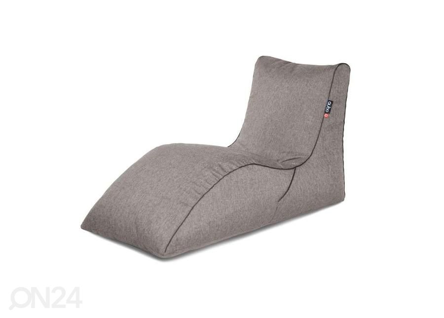 Kott-tool Qubo™ Lounger Interior suurendatud