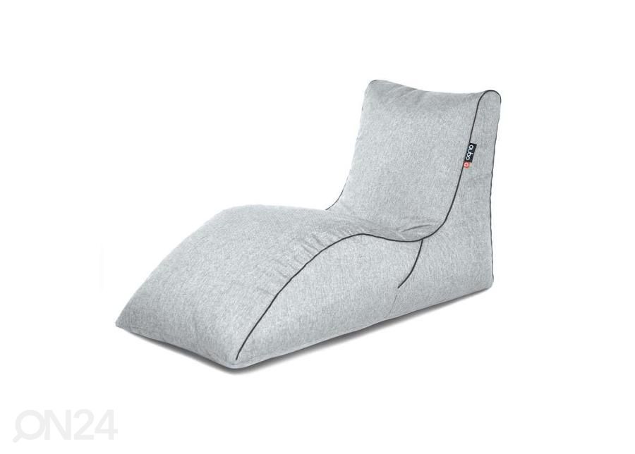 Kott-tool Qubo™ Lounger Interior suurendatud