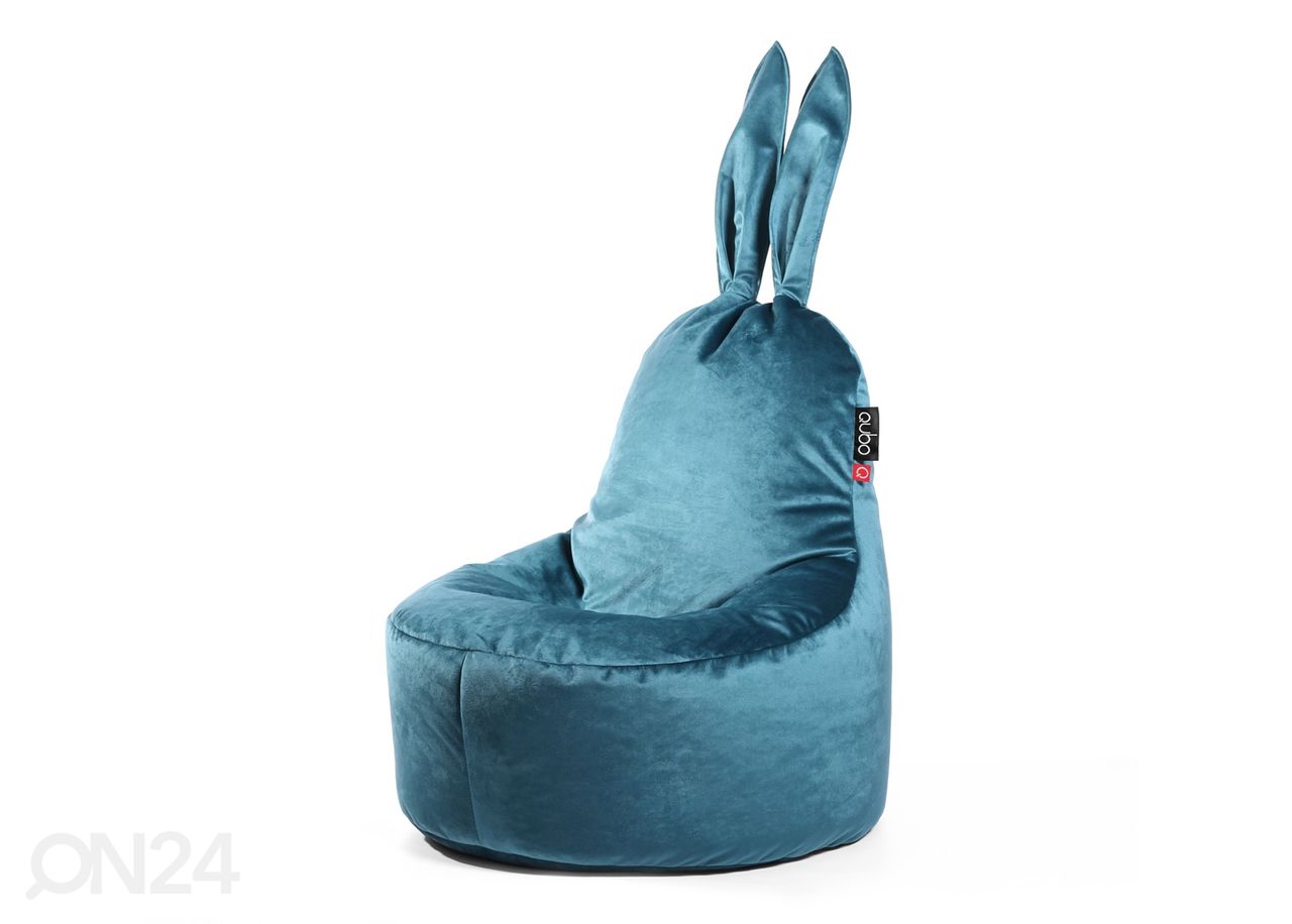Kott-tool Qubo Mommy Rabbit suurendatud