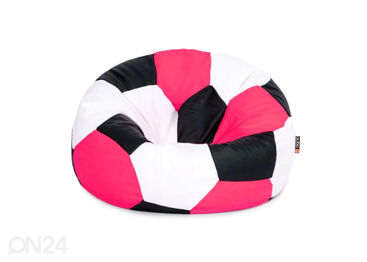Kott-tool Qubo™ Play (ball) Ronaldo suurendatud