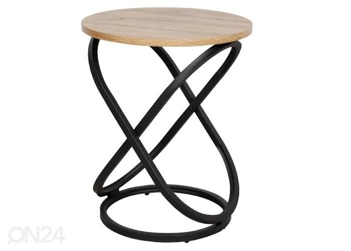 Kovhilaud Ø 45 cm suurendatud