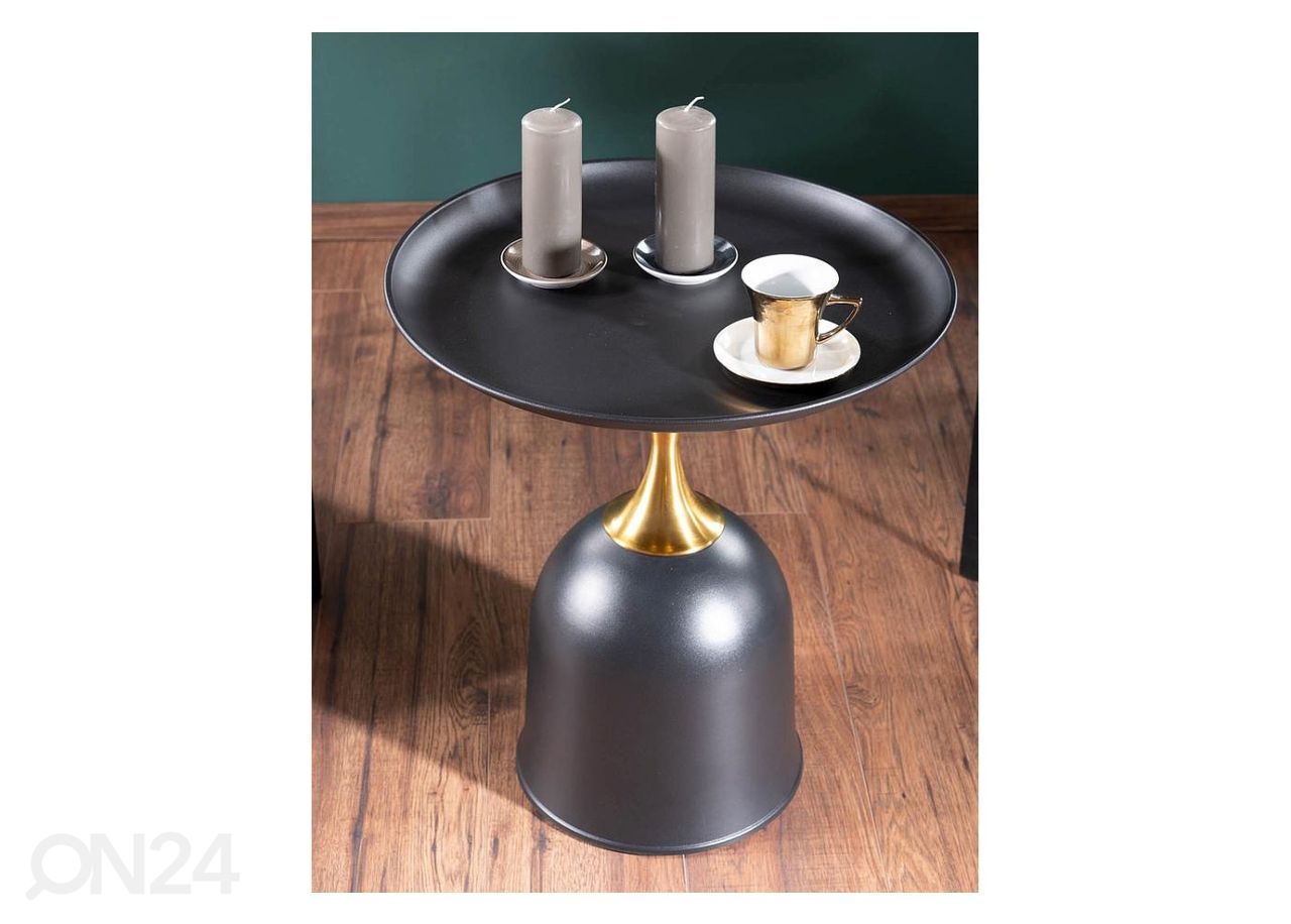 Kovhilaud Ø 51 cm suurendatud