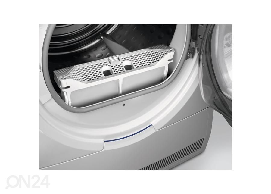 Kuivati Electrolux EW8H358S suurendatud