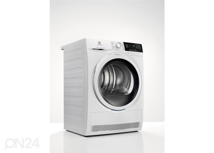 Kuivati Electrolux EW8H358S suurendatud