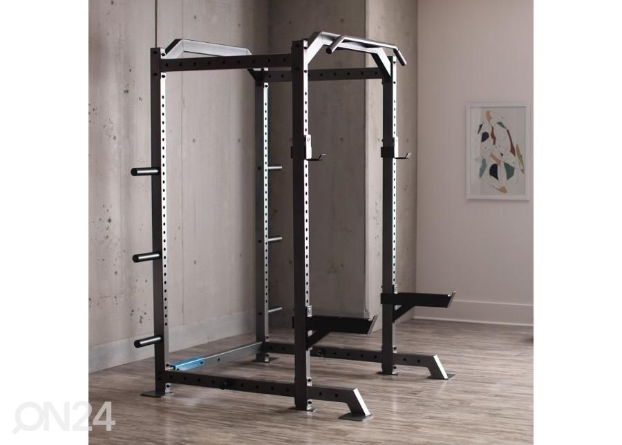 Kükipuur Proform XL Carbon Strength suurendatud