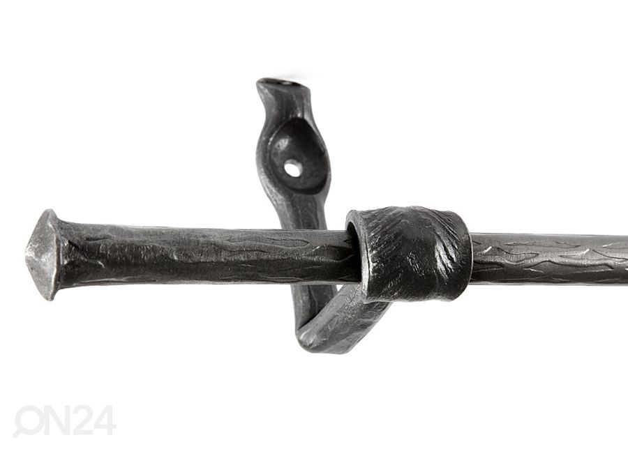 Kulbivarn 60cm suurendatud