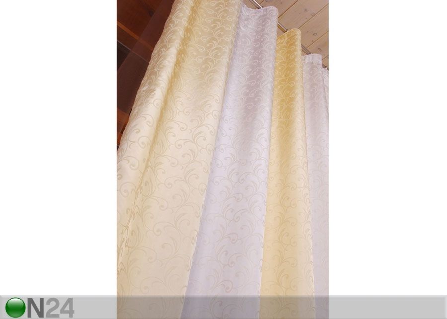 Külgkardin Vathi 140x240 cm suurendatud